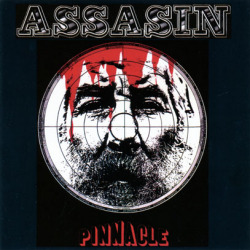 PINNACLE/Assasin (1974/only) (ピナックル/UK)