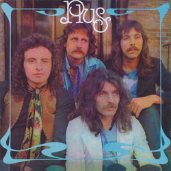 PLUS/No Pisar El Infinito (1976/1st) (プラス/Argentina)