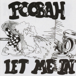 POOBAH/Let Me In (1972/1st) (プーバ/USA)