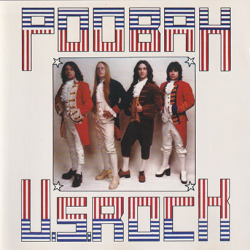 POOBAH/U.S. Rock(Used CD) (1976/2nd) (プーバ/USA)