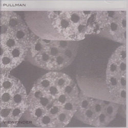 PULLMAN/Viewfinder (2001/2nd) (プルマン/USA)