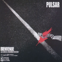 PULSAR/Bienvenue Au Conseil D'administration (1981/4th) (パルサー/France)