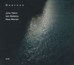 QUERCUS(JUNE TABOR/IAIN BALLAMY/HUW WARREN)/Same (2013/1st) (クエルクス/UK)