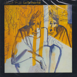 ROBERT FRIPP/Let The Power Fall (1981/3rd) (ロバート・フリップ/UK)