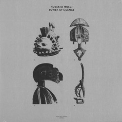 ROBERTO MUSCI/Tower Of Silence(2LP) (1984-98/Comp.) (ロベルト・ムスチ/Italy)