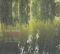 ROSY PARLANE/Jessamine (2006/4th) (ロージー・パーレーン/New Zealand,UK)