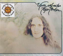 ROGER RODIER/Upon Velveatur (1973/only) (ロジェ・ロディエ/Canada)