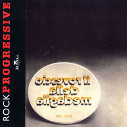 RDM/La Bibbia (1971/1st) (ロベッショ・デッラ・メダリア/Italy)