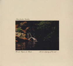 ROEDELIUS/Wie Das Wispern Des Windes... (1986/13th) (ローデリウス/German)