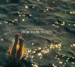 ROEDELIUS/Durch Die Wuste (1978/1st) (ローデリウス/German)