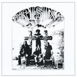 SHORT CROSS/Arising (1972/only) (ショート・クロス/USA)