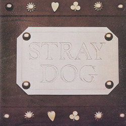 STRAY DOG/Same(Used CD) (1973/1st) (ストレイ・ドッグ/UK,USA)