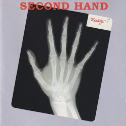 SECOND HAND/Reality(Used CD) (1968/1st) (セカンド・ハンド/UK)