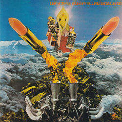 SECOND HAND/Death May Be Your Santa Claus(Used CD) (1971/2nd) (セカンド・ハンド/UK)