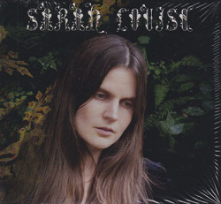 SARAH LOUISE/Deeper Woods (2018/3rd) (サラ・ルイーズ/USA)