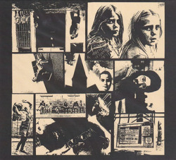 SCOTT SESKIND/Same (1985/1st) (スコット・セスキンド/USA)