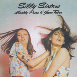 SILLY SISTERS/Same (1976/1st) (シリー・シスターズ/UK)