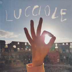 SILVIA TAROZZI/Lucciole (2025/3rd) (シルヴィア・タロッツィ/Italy)