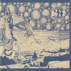 STEAMHAMMER/Mountain(Used CD) (1970/3rd) (スティームハマー/UK)