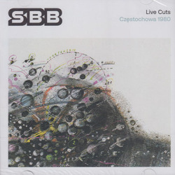 SBB/Live Cuts: Czestochowa 1980(2CD) (1980/Live) (シュレジアン・ブルース・バンド/Poland)