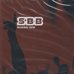 SBB/Roskilde 1978 (1978/Live) (シュレジアン・ブルース・バンド/Poland)