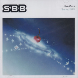 SBB/Live Cuts: Sopot 1979(2CD) (1979/Live) (シュレジアン・ブルース・バンド/Poland)