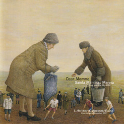 SAMLA MAMAS MANNA/Dear Mamma(故郷のおかあちゃん)(Used CD) (2002/Live) (サムラ・ママス・マンナ/Sweden,Japan)