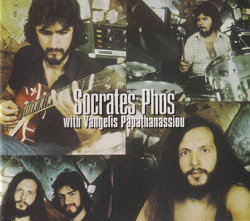 SOCRATES/Phos (1976/4th) (ソクラテス/Greece)