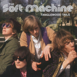 SOFT MACHINE/Tanglewood Tails(2CD) (1963-1970/Comp.) (ソフト・マシーン/UK)