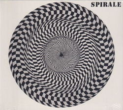 SPIRALE/Same (1974/1st) (スピラーレ/Italy)