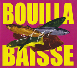 STOR/Bouillabaisse (2013/2nd) (シュテール/German)
