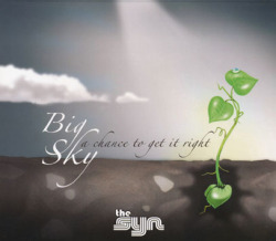 THE SYN/Big Sky (2009/4th) (ザ・シン/UK)