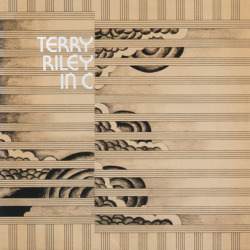 TERRY RILEY/In C (1967) (テリー・ライリー/USA)