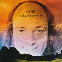 Terry Riley Persian Surgery 2LP テリー・ライリー TERRY RILEY/A Rainbow In Curved Air (1969) (テリー・ライリー