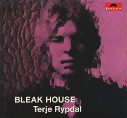 TERJE RYPDAL/Bleak House (1968/1st) (テリエ・リピダル/Norway)