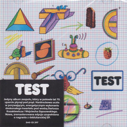 TEST/Same (1974/only) (テスト/Poland)