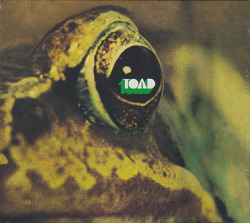 TOAD/Same (1971/1st) (トード/Switz)