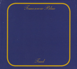 TOAD/Tomorrow Blue (1972/2nd) (トード/Switz)