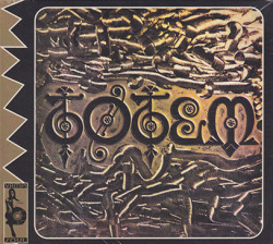 TOTEM/Same (1971/1st) (トーテム/Uruguay)