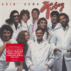 THE TUBES/Goin' Down(Used 2CD) (1975/1st) (ザ・チューブス/USA)