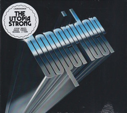 THE UTOPIA STRONG/Doperider (2025/4th) (ユートピア・ストロング/UK)