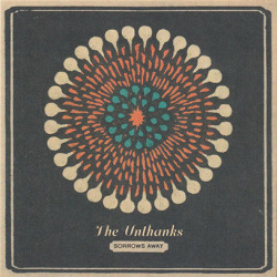 THE UNTHANKS/Sorrows Away (2022/10th) (ジ・オンタンクス/UK)