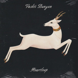 VASHTI BUNYAN/Heartleap (2014/3rd) (ヴァシュティ・バニアン/UK)