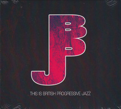 V.A.(JOHN SAURMAN,ALLAN HOLDSWORTH,etc)/This Is British Progressive Jazz (1960s-70s/Comp.) (サーマン,ホールズワース他/UK)