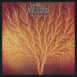 VAN DER GRAAF GENERATOR/Still Life (1976/6th) (ヴァン・ダー・グラーフ・ジェネレーター/UK)