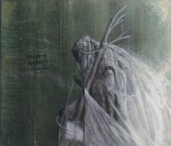 VESPERO/Azmari: Abyssinian Liventure (2016/Live) (ヴェスペロ/Russia)