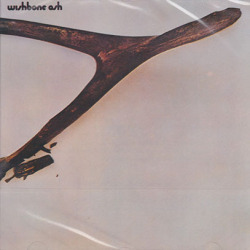 WISHBONE ASH/Same (1970/1st) (ウイッシュボーン・アッシュ/UK)