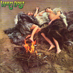 WARM DUST/And It Came To Pass (1970/1st) (ウォーム・ダスト/UK)