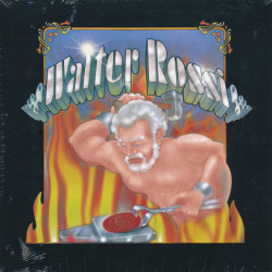 WALTER ROSSI/Same (1976/1st) (ウォルター・ロッシ/Canada)