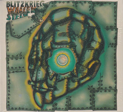 WALLENSTEIN/Blitzkrieg (1972/1st) (ワレンシュタイン/German,Holland,USA)